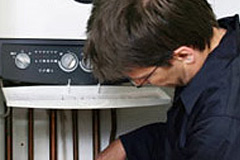 boiler repair Wecock
